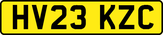 HV23KZC