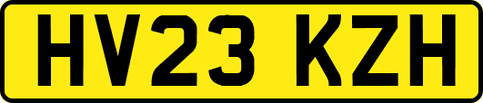 HV23KZH