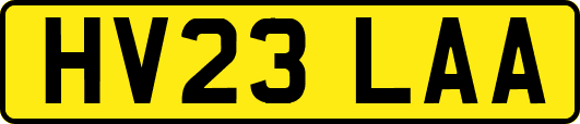 HV23LAA