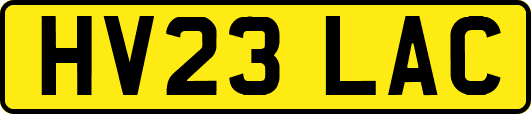 HV23LAC
