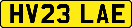 HV23LAE