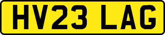 HV23LAG
