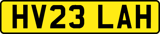 HV23LAH
