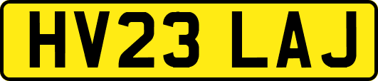 HV23LAJ