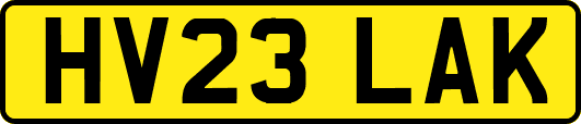 HV23LAK