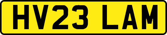 HV23LAM