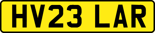 HV23LAR