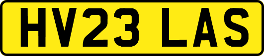 HV23LAS