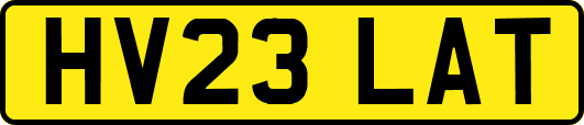 HV23LAT