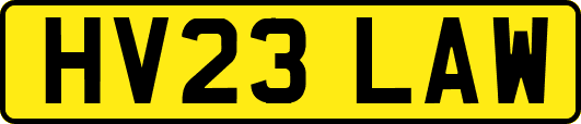 HV23LAW
