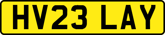 HV23LAY