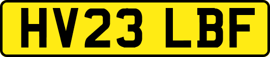 HV23LBF