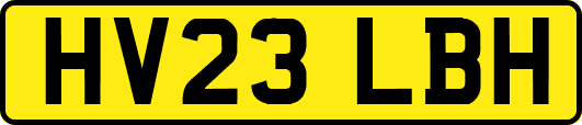 HV23LBH