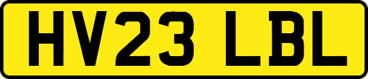 HV23LBL