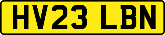HV23LBN