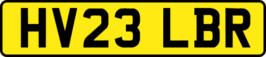 HV23LBR