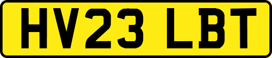 HV23LBT