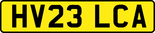 HV23LCA