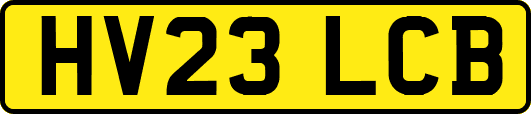 HV23LCB
