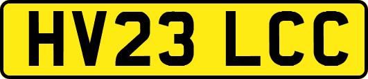 HV23LCC
