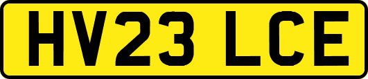 HV23LCE