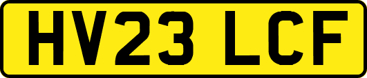 HV23LCF