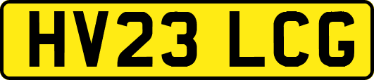 HV23LCG