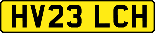 HV23LCH