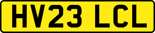 HV23LCL