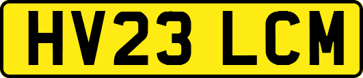 HV23LCM