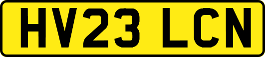 HV23LCN