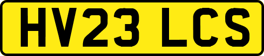 HV23LCS