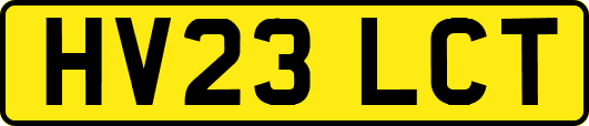 HV23LCT