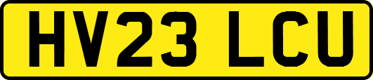 HV23LCU