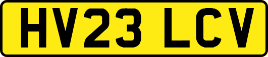 HV23LCV