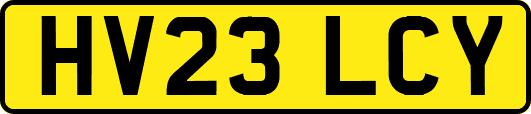 HV23LCY