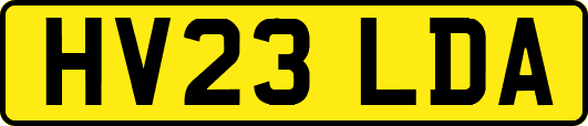 HV23LDA