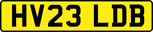 HV23LDB