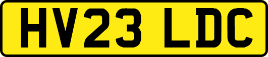 HV23LDC