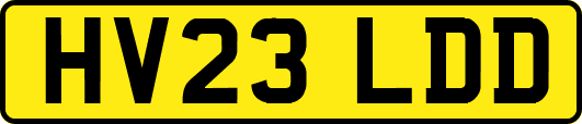 HV23LDD