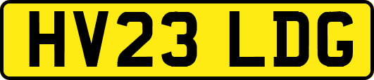 HV23LDG