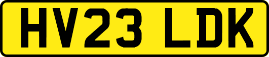 HV23LDK