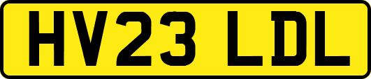 HV23LDL