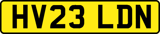 HV23LDN