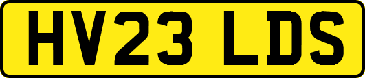 HV23LDS