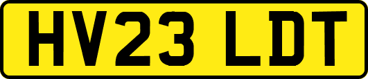 HV23LDT