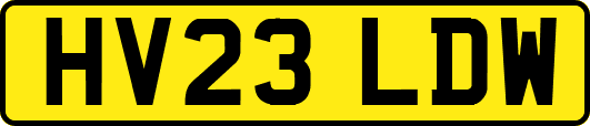 HV23LDW