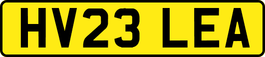 HV23LEA
