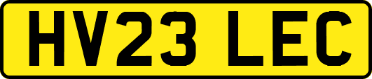 HV23LEC