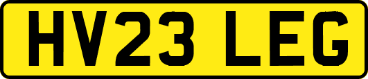 HV23LEG